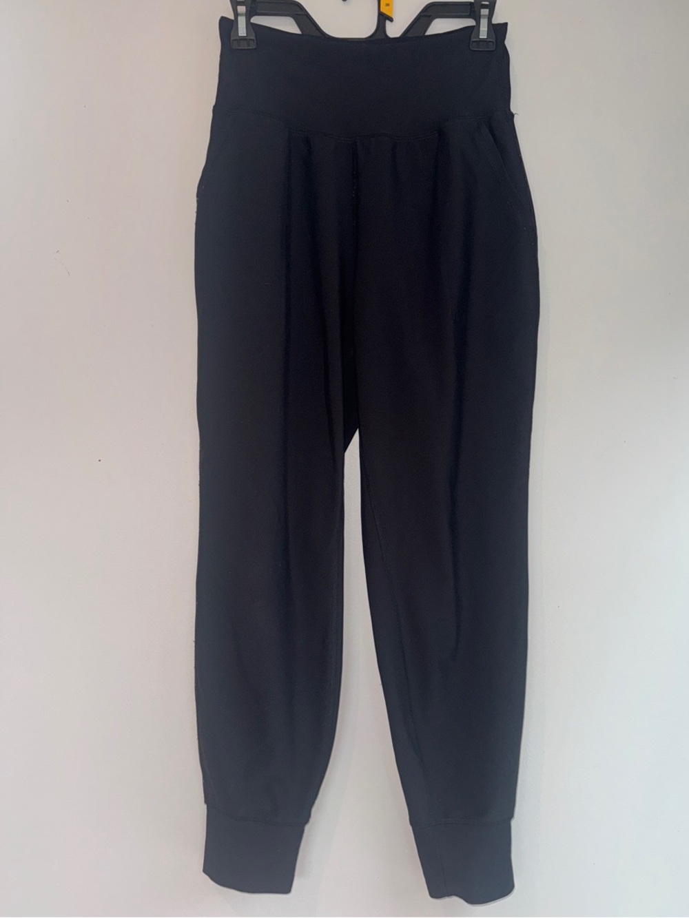 Old Navy Active PowerSoft High-Rise Jogger Go-Dry w/Pockets